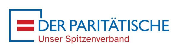 Logo Der Paritätische Wohlfahrtsverband Landesverband Baden-Württemberg e.V.