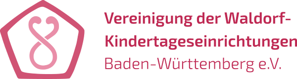 Logo Vereinigung der Waldorf-Kindertageseinrichtungen Baden-Württemberg e.V.